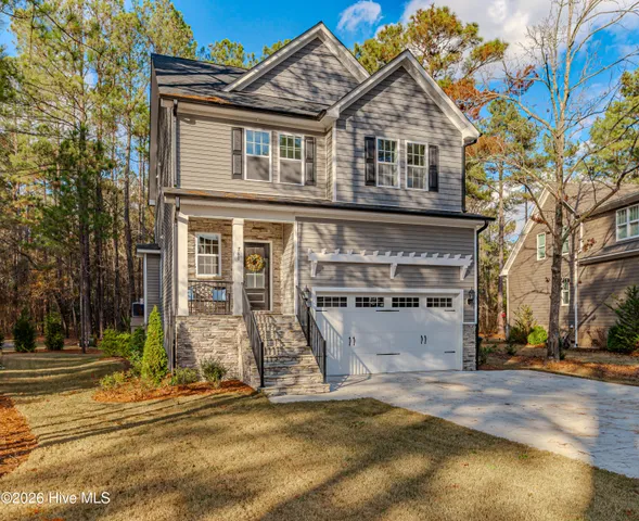$2,300 | 760 Daphne Lane, Vass, NC 28394