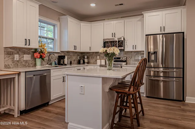 $2,300 | 760 Daphne Lane, Vass, NC 28394