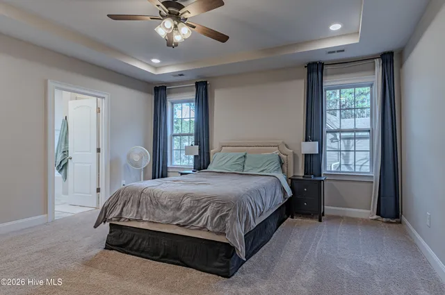 $2,300 | 760 Daphne Lane, Vass, NC 28394