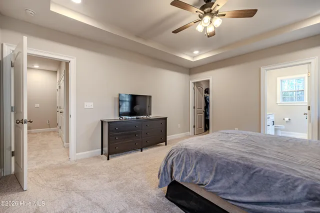 $2,300 | 760 Daphne Lane, Vass, NC 28394