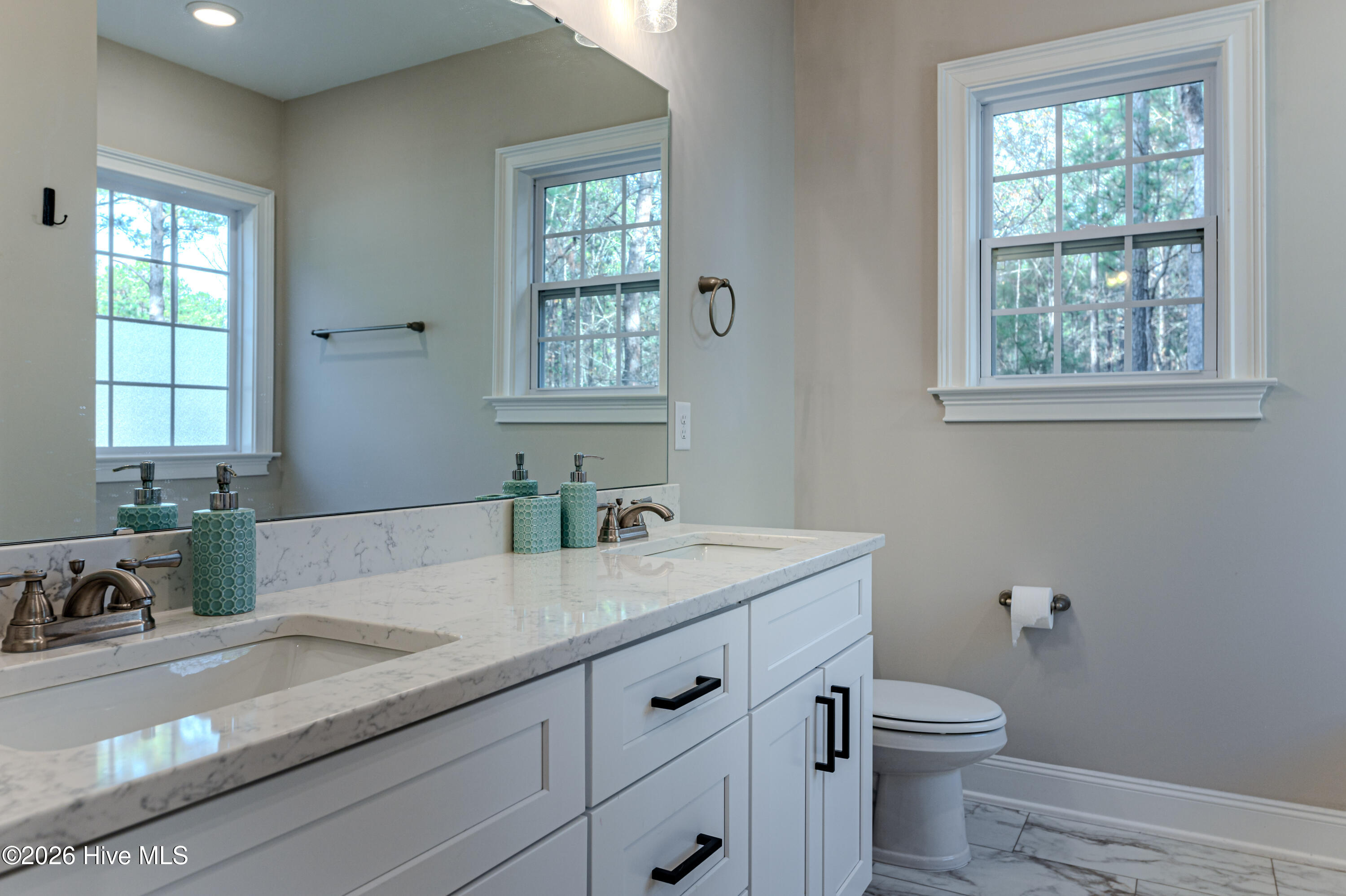 760 Daphne Lane Vass, NC 28394 - Photo 17 of 29 Primary Bath