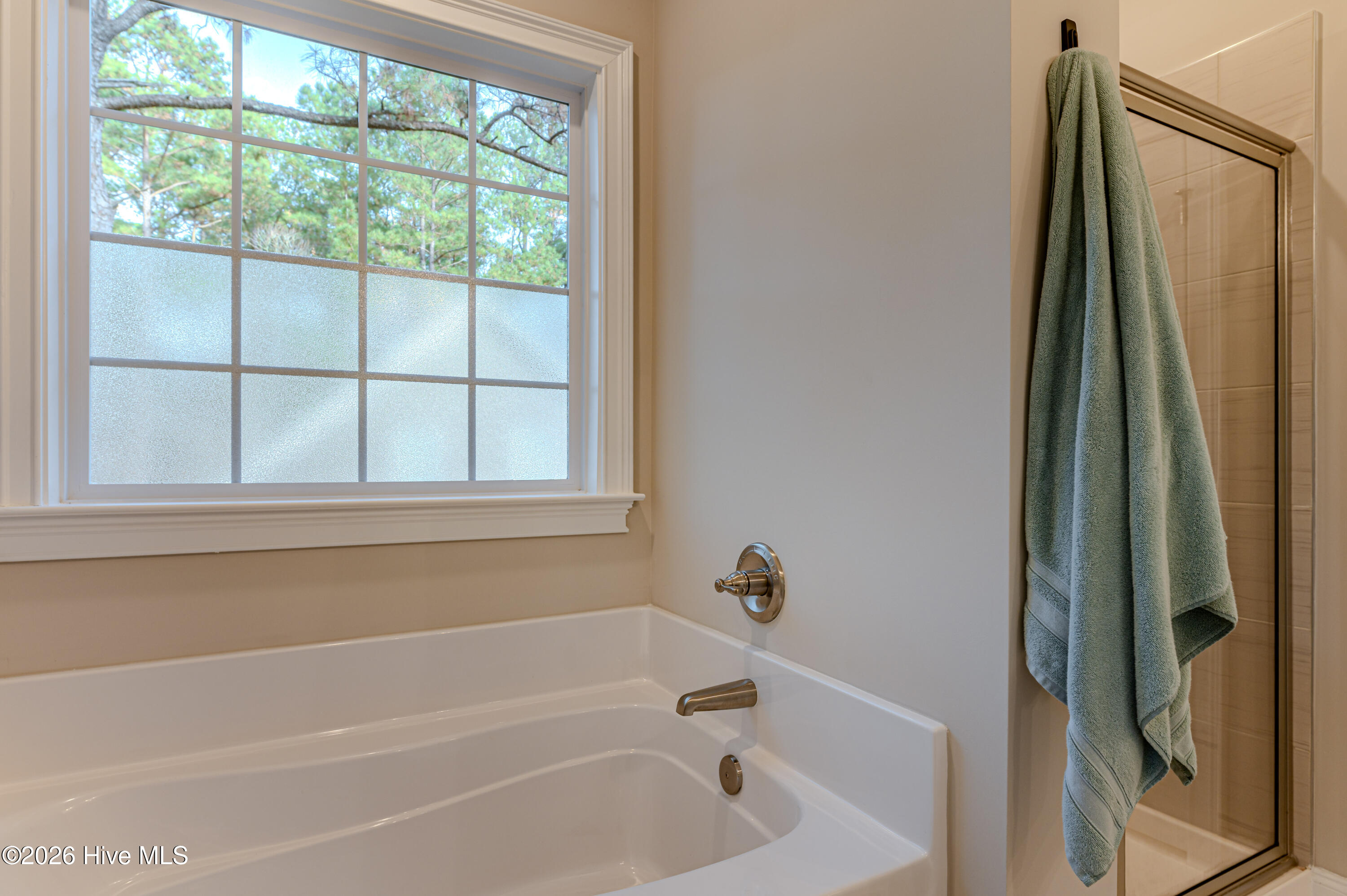 760 Daphne Lane Vass, NC 28394 - Photo 19 of 29 Primary Bath