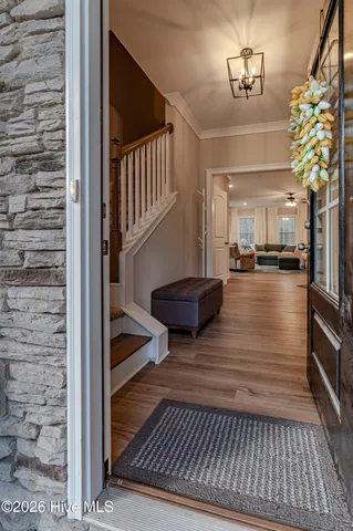 $2,300 | 760 Daphne Lane, Vass, NC 28394