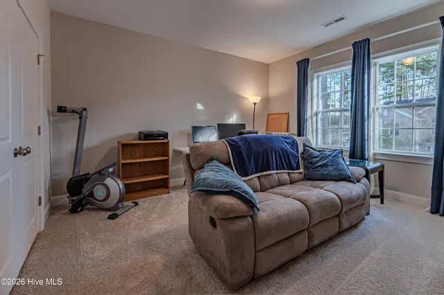 $2,300 | 760 Daphne Lane, Vass, NC 28394