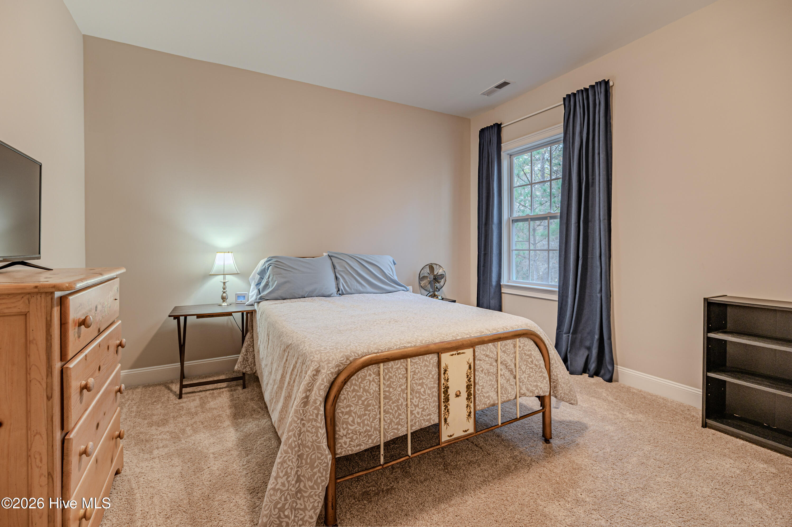 760 Daphne Lane Vass, NC 28394 - Photo 22 of 29 Bedroom 4