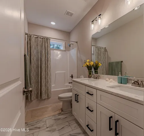 $2,300 | 760 Daphne Lane, Vass, NC 28394