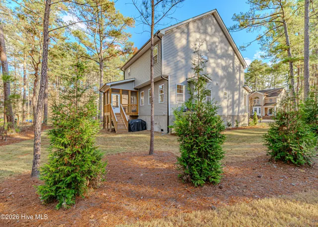 $2,300 | 760 Daphne Lane, Vass, NC 28394