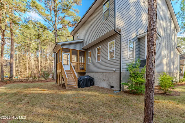 $2,300 | 760 Daphne Lane, Vass, NC 28394