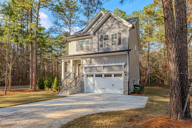 $2,300 | 760 Daphne Lane, Vass, NC 28394