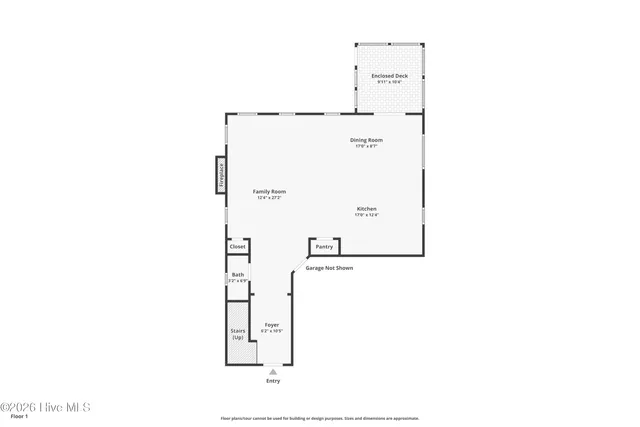$2,300 | 760 Daphne Lane, Vass, NC 28394