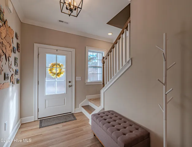 $2,300 | 760 Daphne Lane, Vass, NC 28394