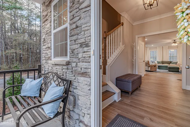 $2,300 | 760 Daphne Lane, Vass, NC 28394