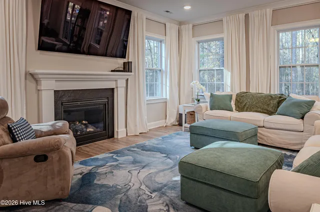 $2,300 | 760 Daphne Lane, Vass, NC 28394