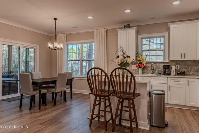 $2,300 | 760 Daphne Lane, Vass, NC 28394