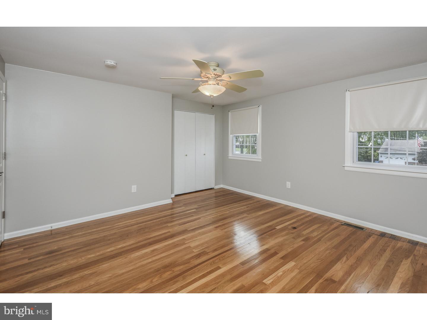 519 Winchester Road Warminster, PA 18974 - Photo 14 of 24 Bedroom - Main
