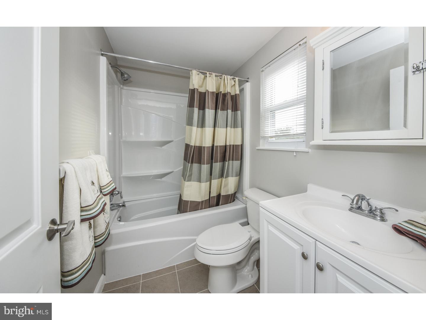 519 Winchester Road Warminster, PA 18974 - Photo 18 of 24 Bathroom