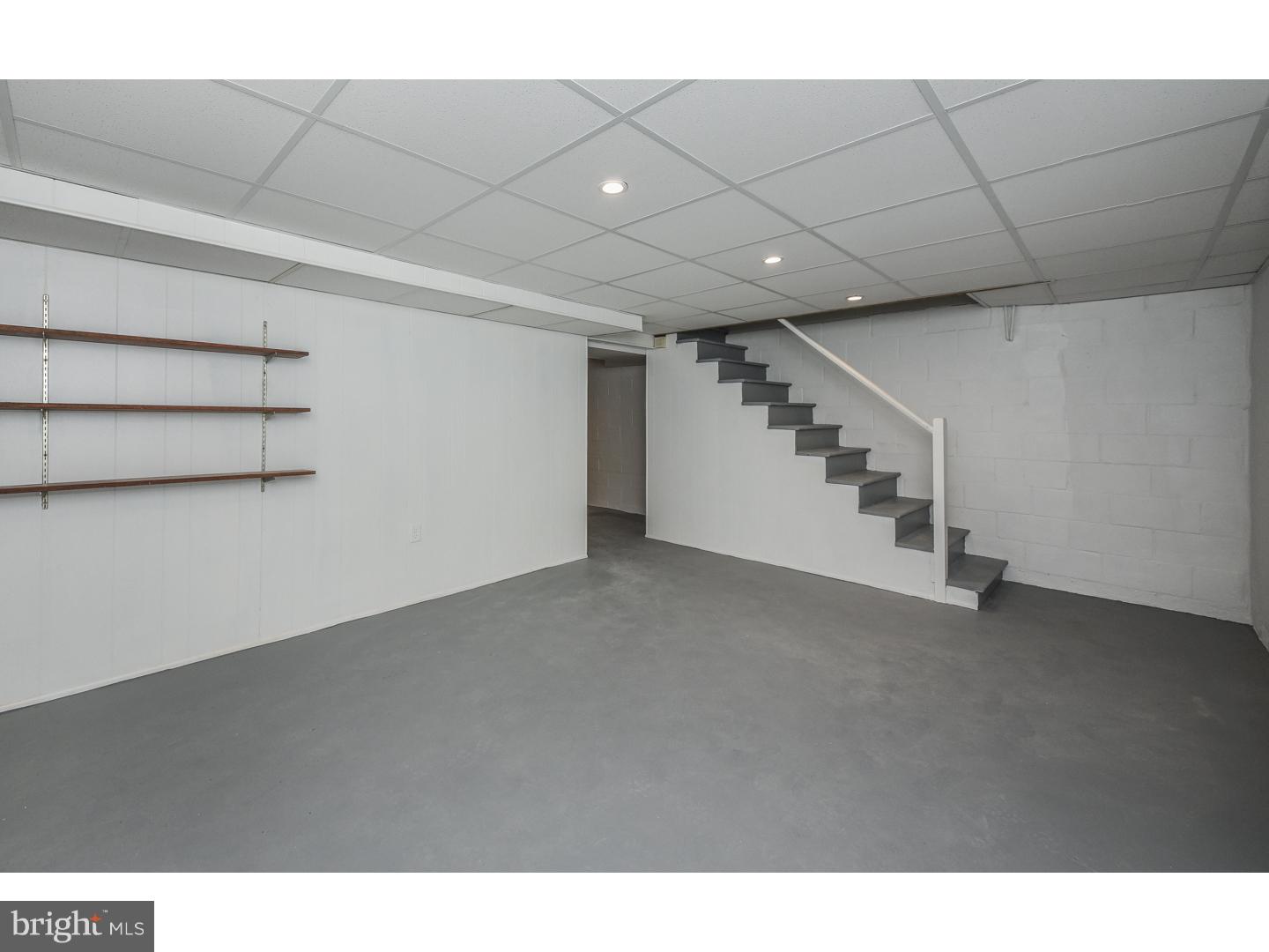 519 Winchester Road Warminster, PA 18974 - Photo 19 of 24 Basement - Finished