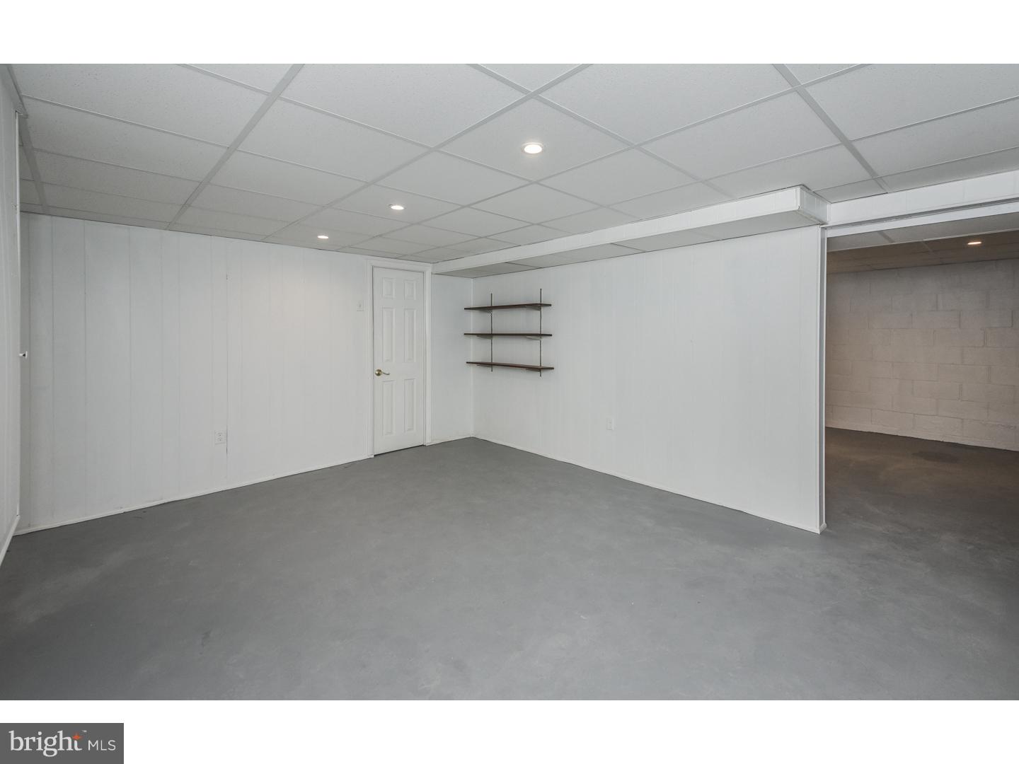 519 Winchester Road Warminster, PA 18974 - Photo 20 of 24 Basement - Finished