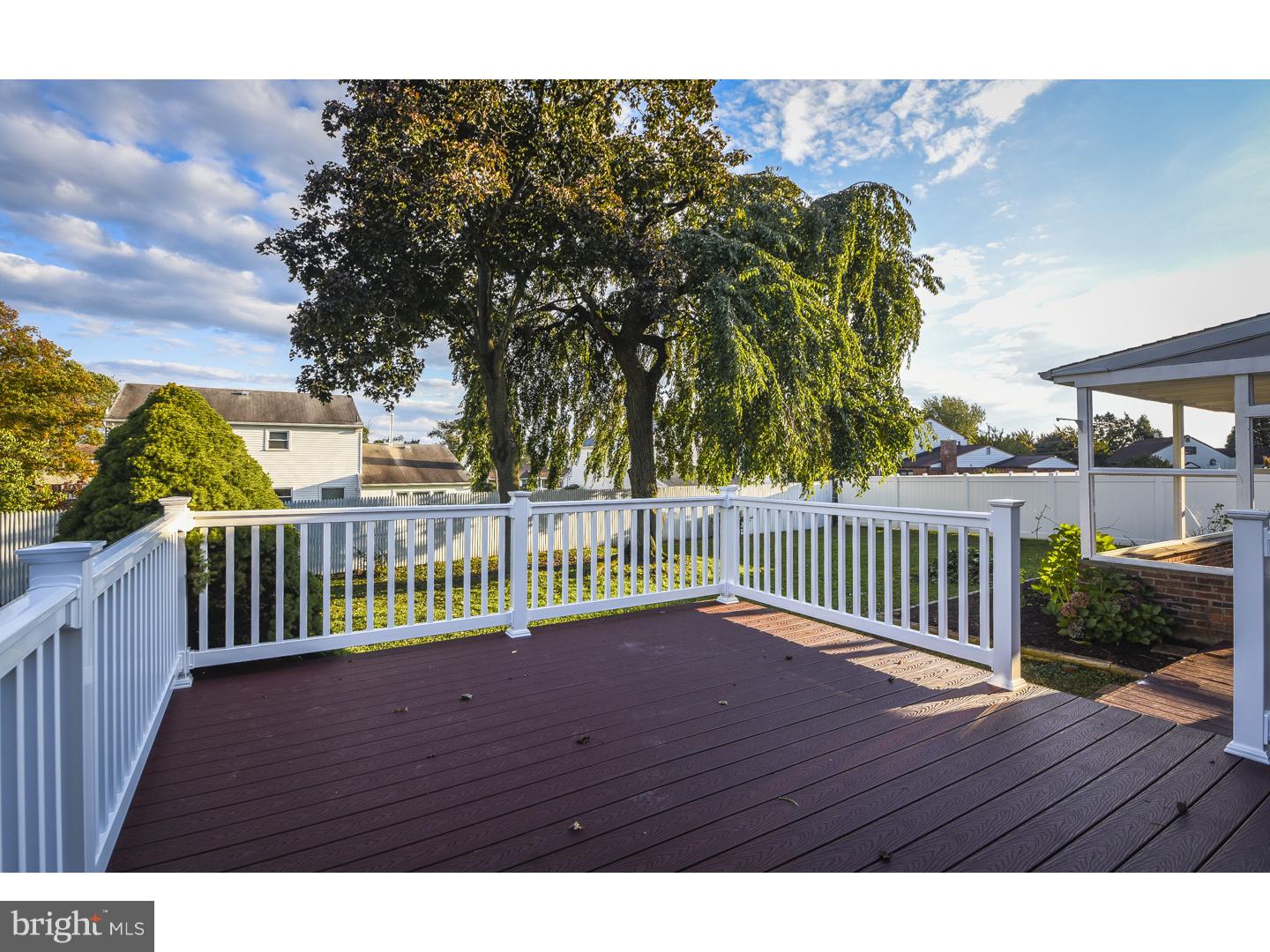 519 Winchester Road Warminster, PA 18974 - Photo 23 of 24 View