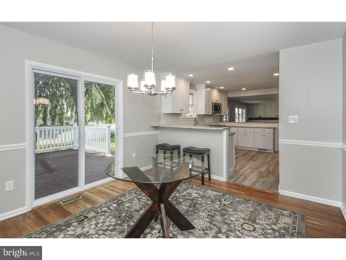 519 Winchester Road Warminster, PA 18974 - Photo 6 of 24 Dining Room