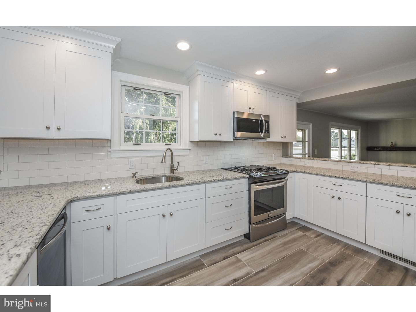519 Winchester Road Warminster, PA 18974 - Photo 7 of 24 Kitchen