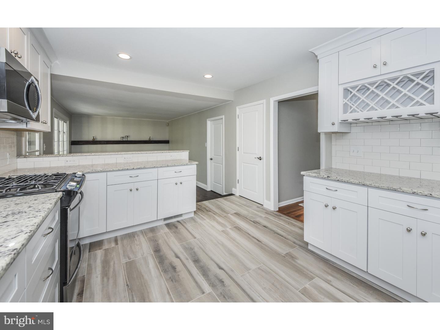 519 Winchester Road Warminster, PA 18974 - Photo 10 of 24 Kitchen