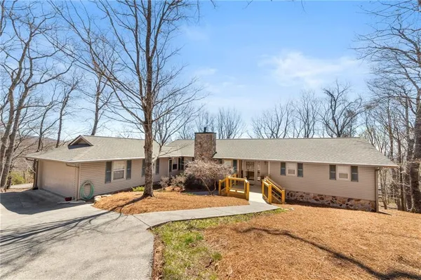 $599,900 | 295 Starcross Lane, Jasper, GA 30143