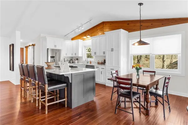 $599,900 | 295 Starcross Lane, Jasper, GA 30143