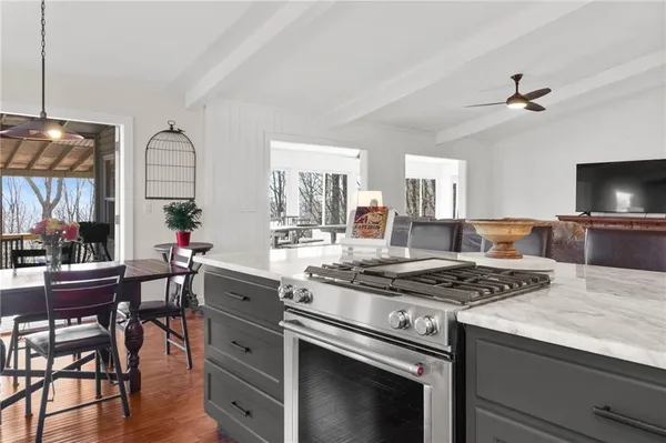 $599,900 | 295 Starcross Lane, Jasper, GA 30143