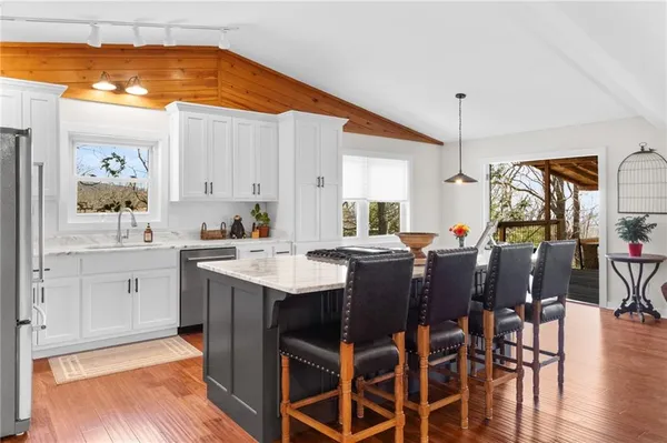 $599,900 | 295 Starcross Lane, Jasper, GA 30143