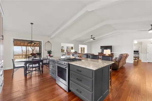 $599,900 | 295 Starcross Lane, Jasper, GA 30143