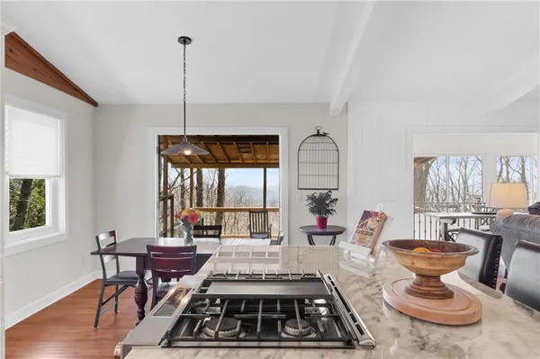 $599,900 | 295 Starcross Lane, Jasper, GA 30143