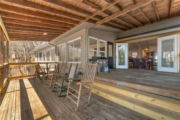 $599,900 | 295 Starcross Lane, Jasper, GA 30143