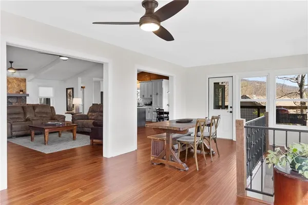 $599,900 | 295 Starcross Lane, Jasper, GA 30143