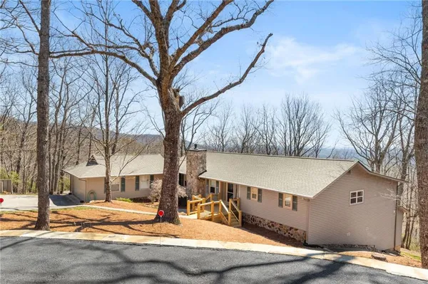 $599,900 | 295 Starcross Lane, Jasper, GA 30143