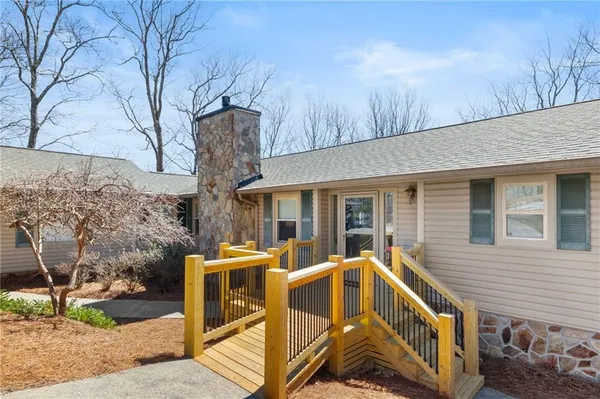 $599,900 | 295 Starcross Lane, Jasper, GA 30143