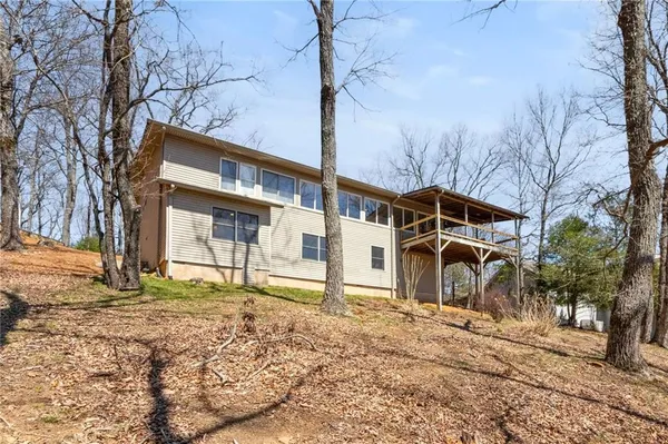 $599,900 | 295 Starcross Lane, Jasper, GA 30143