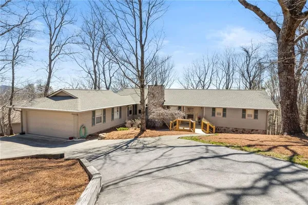 $599,900 | 295 Starcross Lane, Jasper, GA 30143