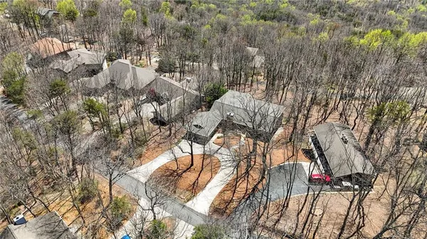 $599,900 | 295 Starcross Lane, Jasper, GA 30143