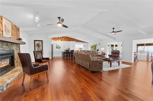 $599,900 | 295 Starcross Lane, Jasper, GA 30143