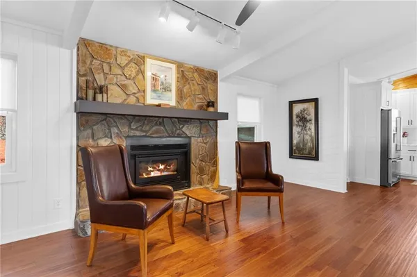 $599,900 | 295 Starcross Lane, Jasper, GA 30143