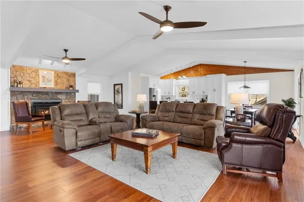 $599,900 | 295 Starcross Lane, Jasper, GA 30143