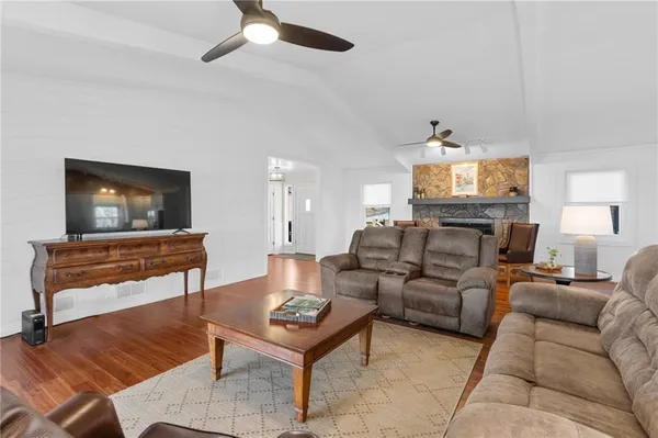 $599,900 | 295 Starcross Lane, Jasper, GA 30143