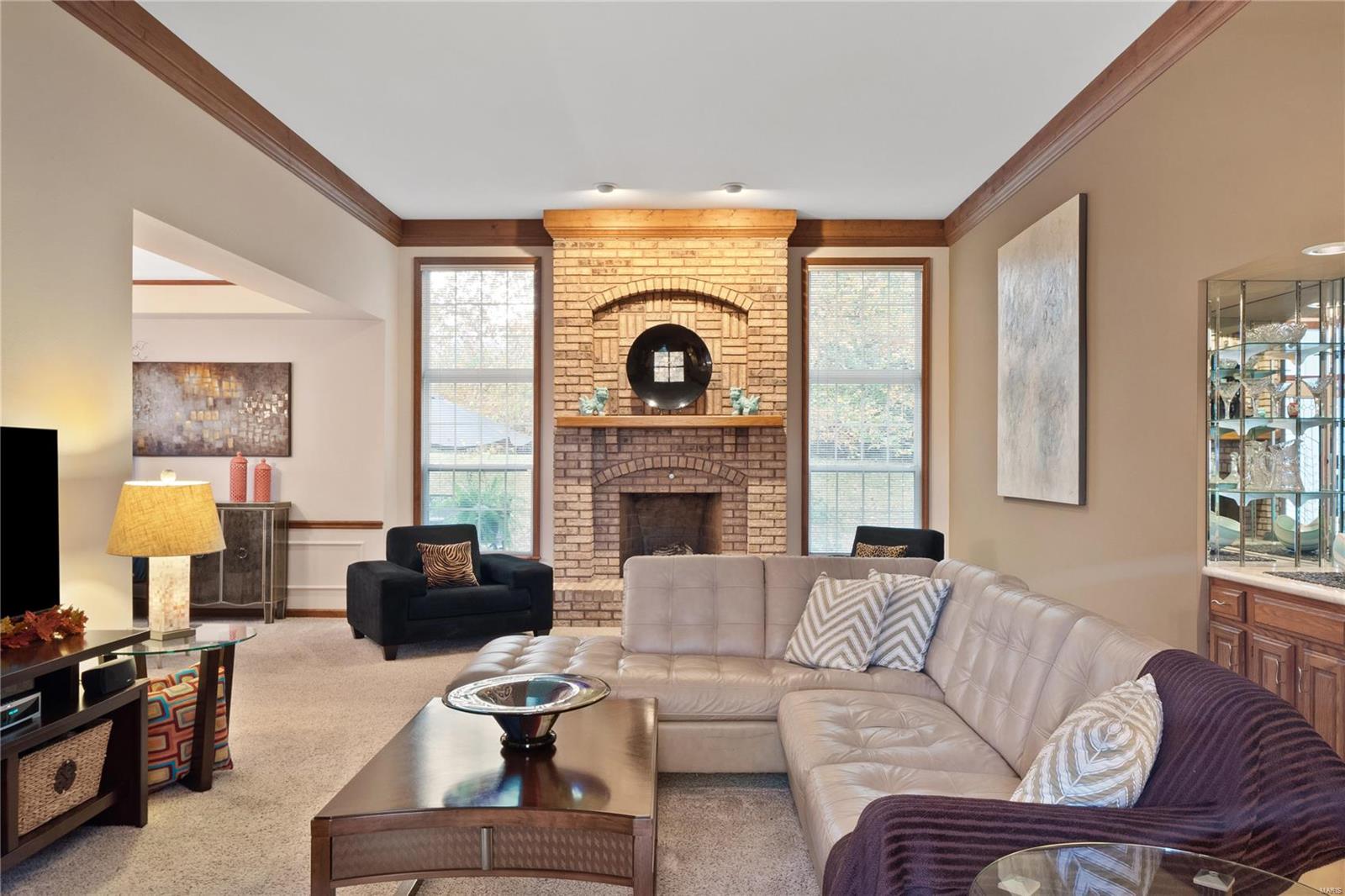800 Turnberry Road Belleville, IL 62223 - Photo 4 of 5 Gallery Image 4