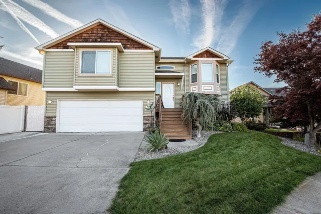 $465,000 | 1609 North Tschirley Road, Spokane Valley, WA 99016