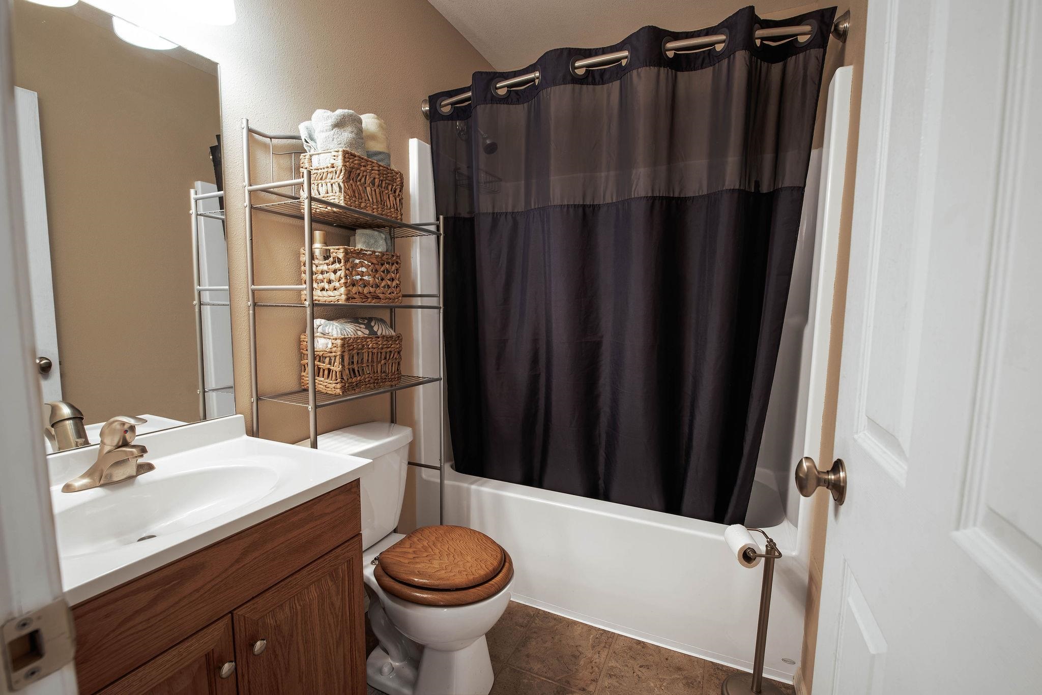 1609 North Tschirley Road Spokane Valley, WA 99016 - Photo 13 of 20