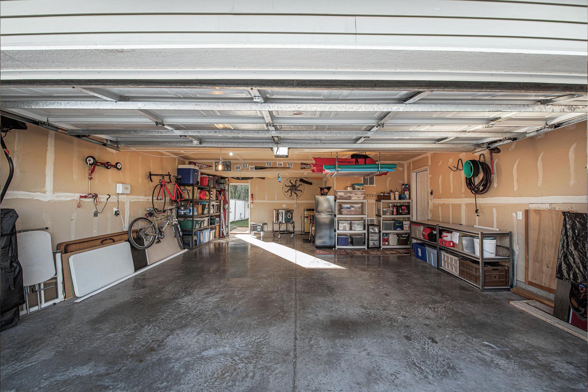 1609 North Tschirley Road Spokane Valley, WA 99016 - Photo 17 of 20