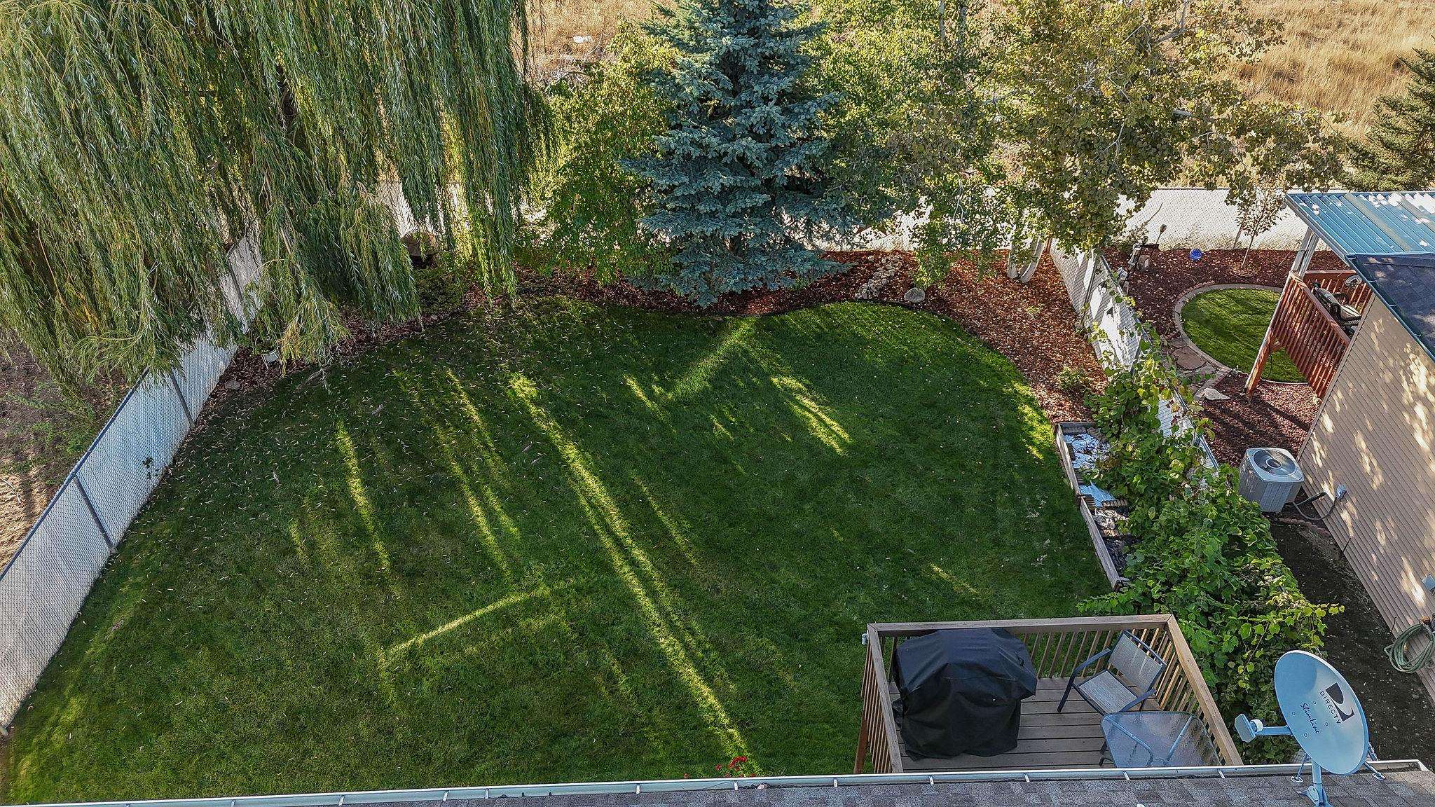 1609 North Tschirley Road Spokane Valley, WA 99016 - Photo 18 of 20