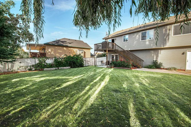 $465,000 | 1609 North Tschirley Road, Spokane Valley, WA 99016