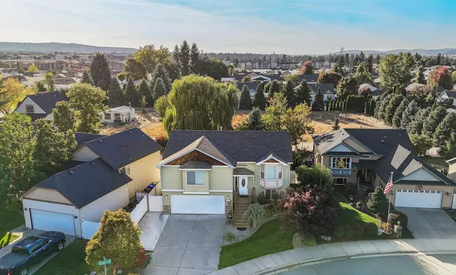 $465,000 | 1609 North Tschirley Road, Spokane Valley, WA 99016